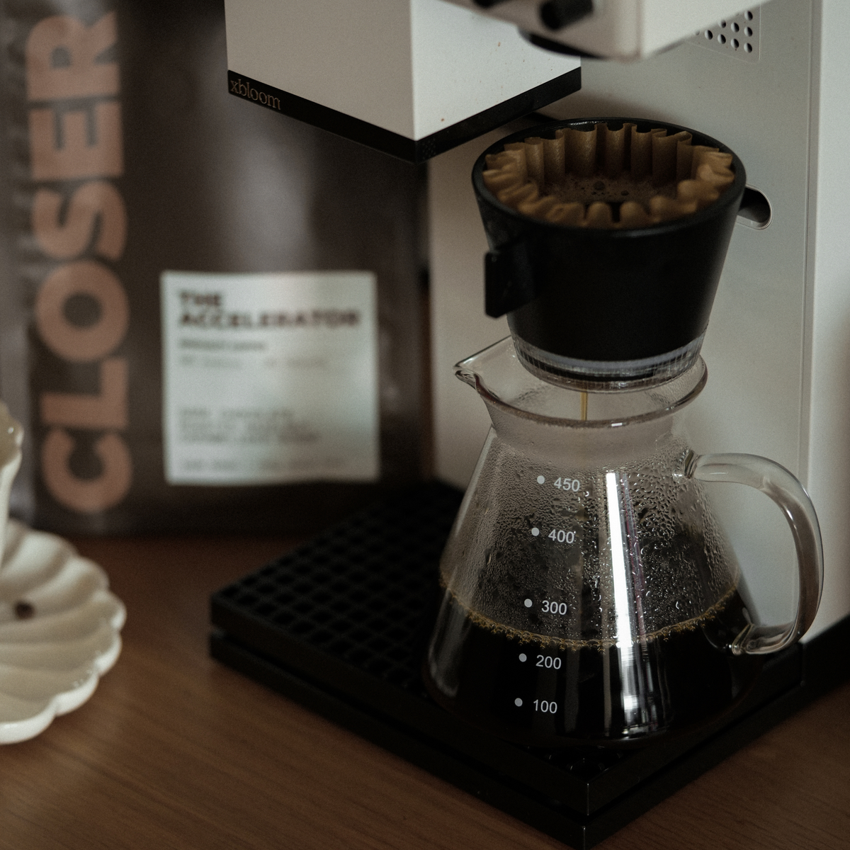 THE 5% RULE: WHY YOUR OFFICE COFFEE IS A LIABILITY